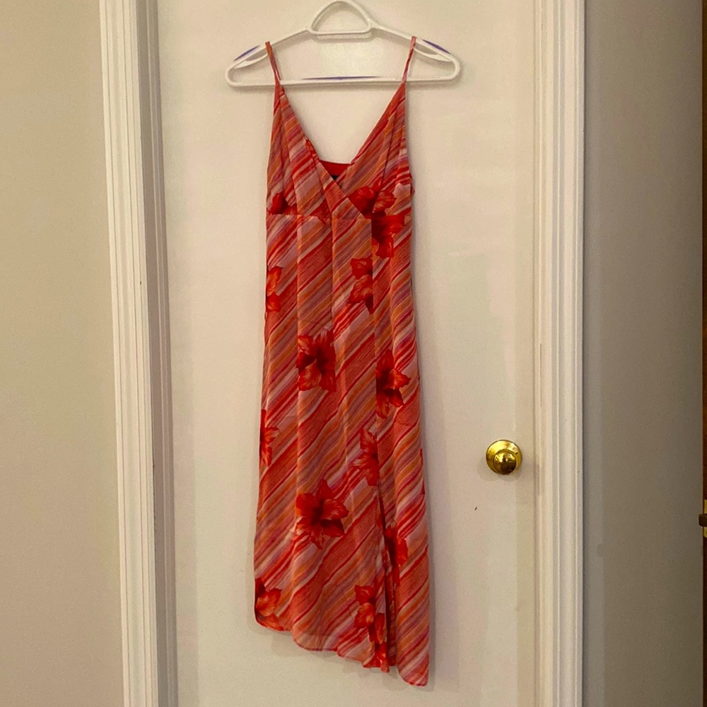 Tristan & Iseut Dress